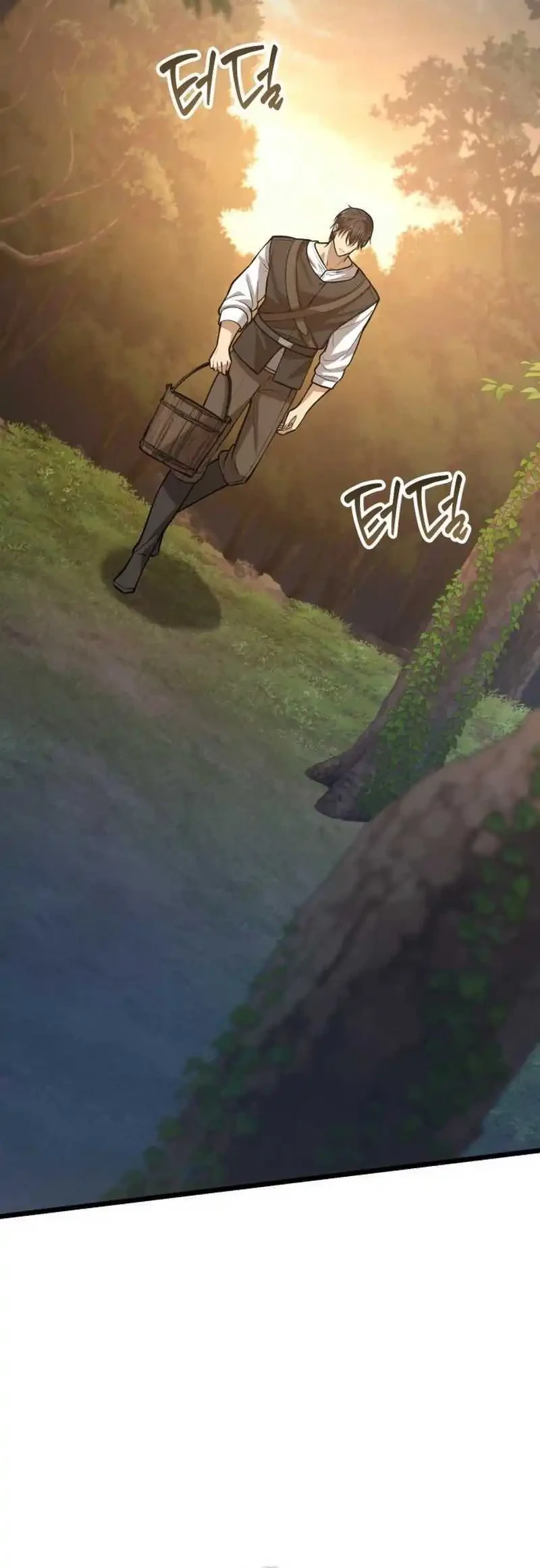 The Story of Becoming a Married Man in Another World Chapter 4 Gambar 96