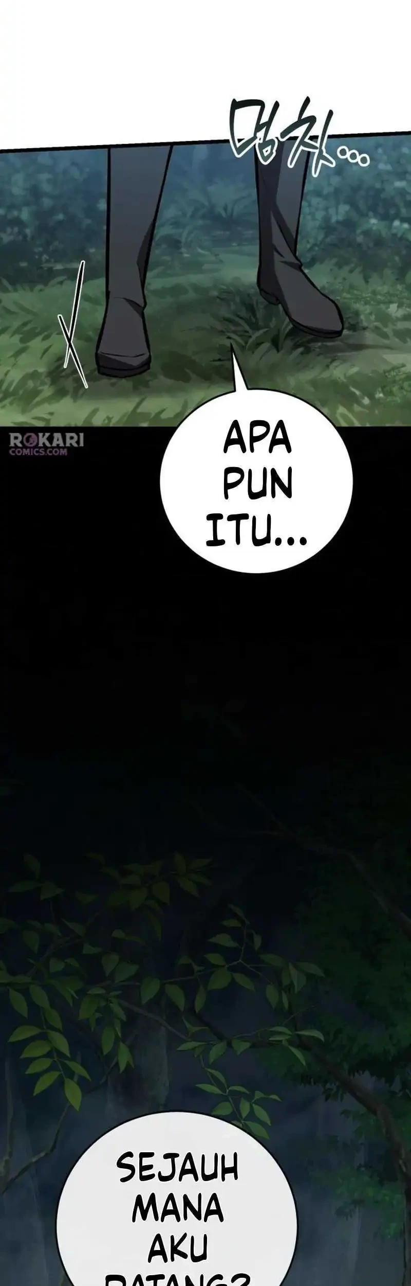 The Story of Becoming a Married Man in Another World Chapter 4 Gambar 99