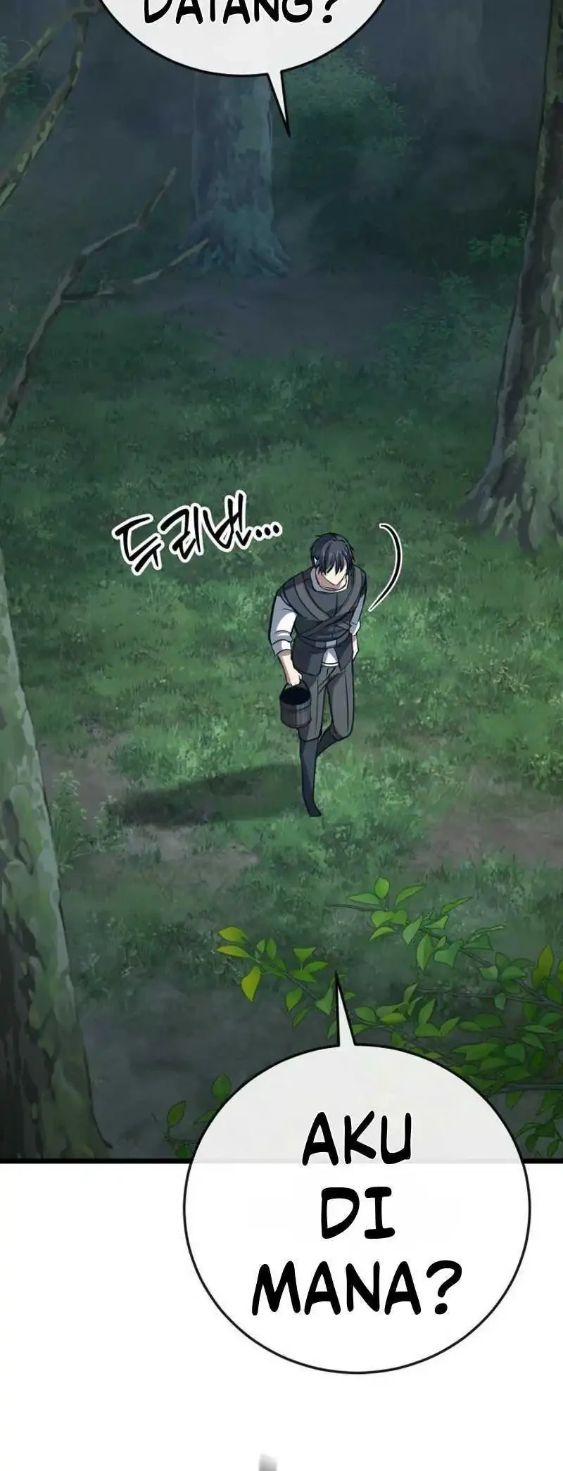 The Story of Becoming a Married Man in Another World Chapter 4 Gambar 100