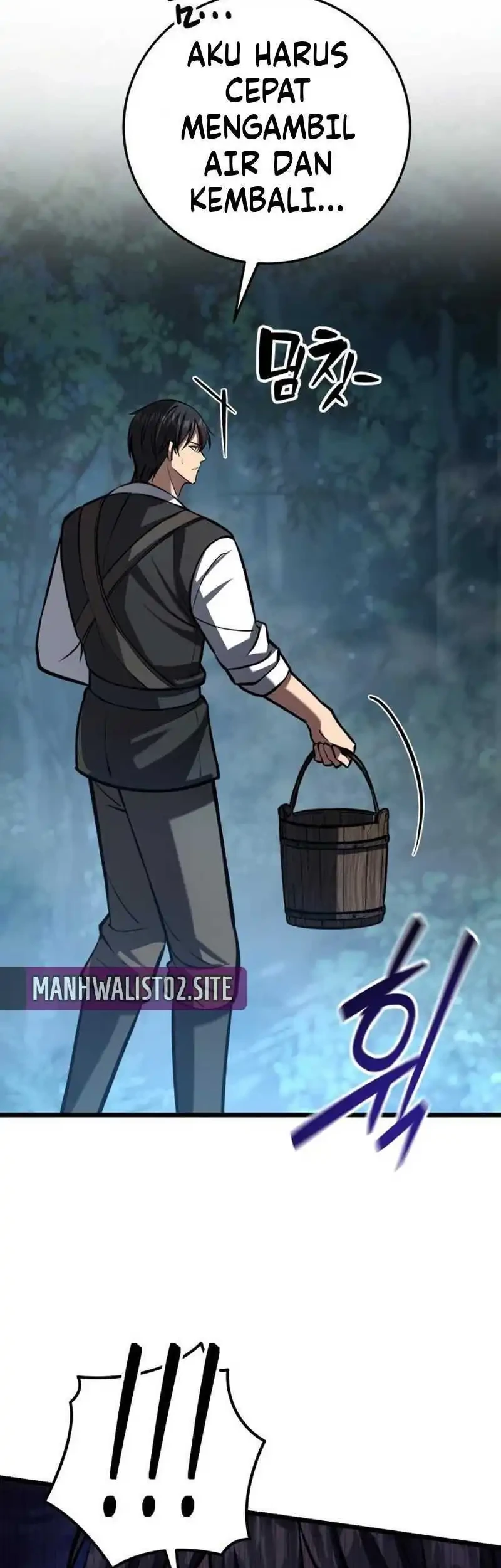 The Story of Becoming a Married Man in Another World Chapter 4 Gambar 102