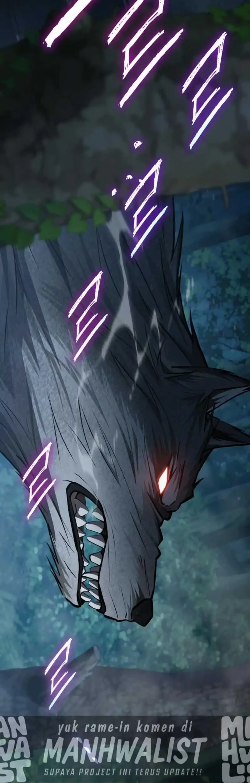 The Story of Becoming a Married Man in Another World Chapter 4 Gambar 106