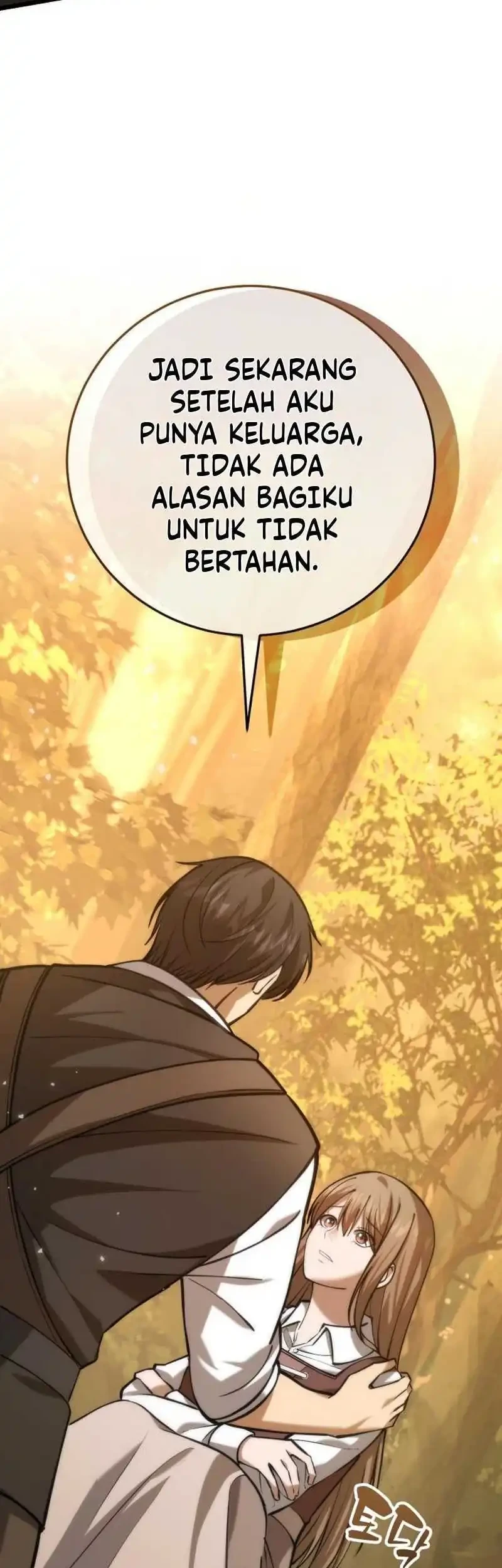 The Story of Becoming a Married Man in Another World Chapter 4 Gambar 7