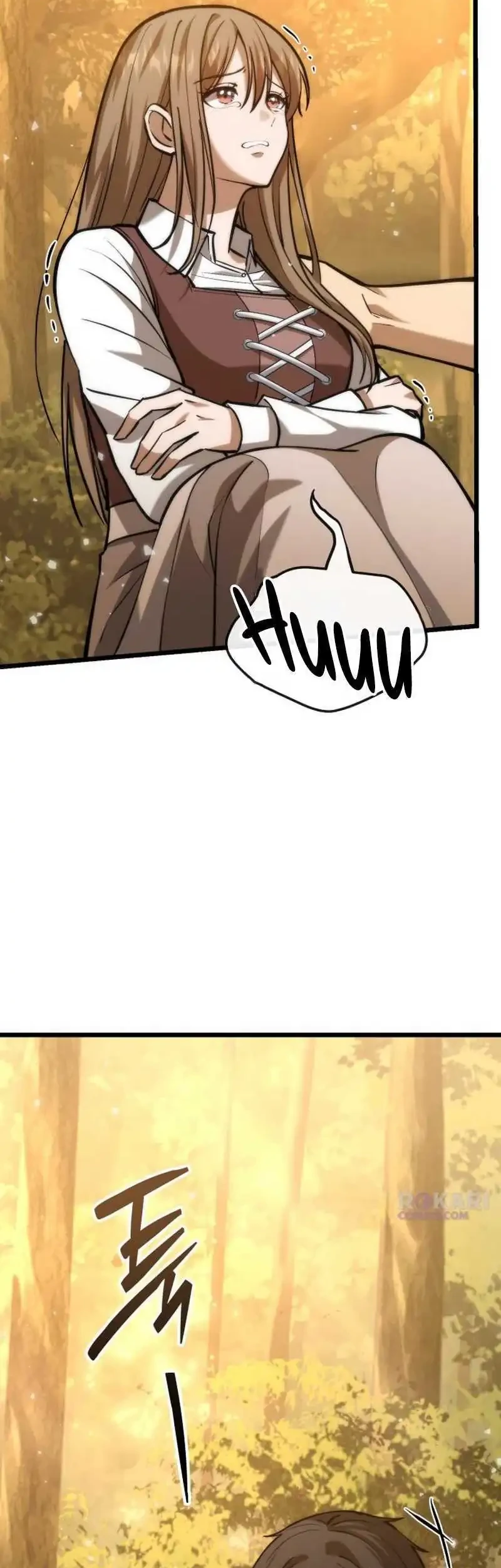 The Story of Becoming a Married Man in Another World Chapter 4 Gambar 10