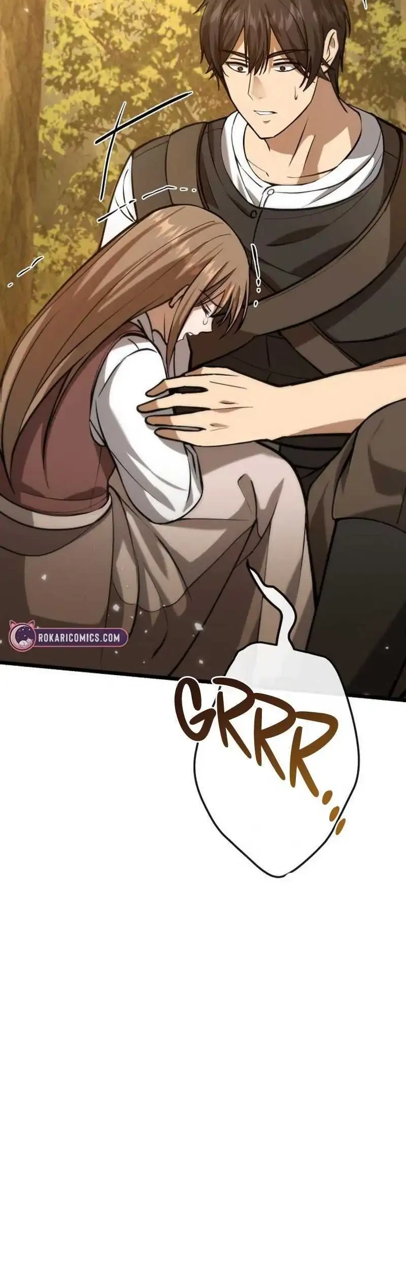 The Story of Becoming a Married Man in Another World Chapter 4 Gambar 11