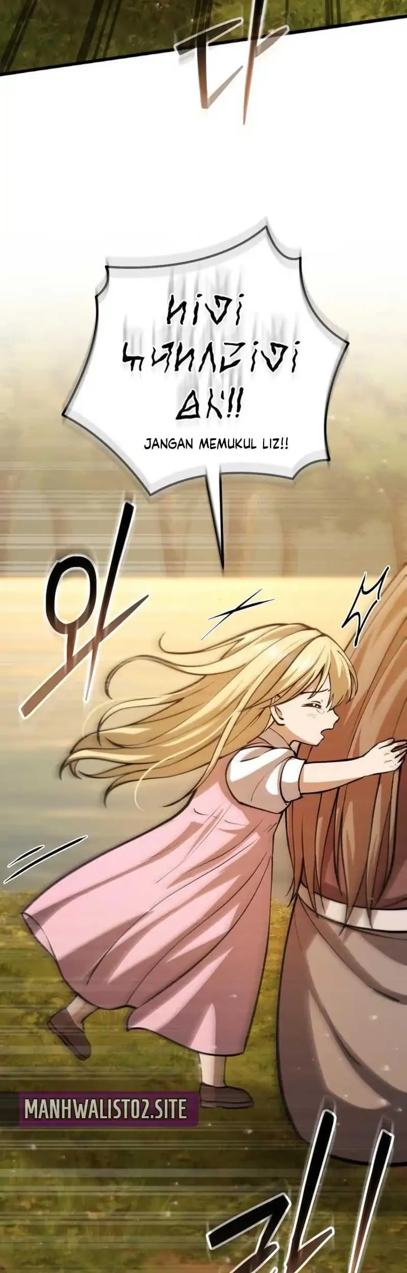 The Story of Becoming a Married Man in Another World Chapter 4 Gambar 14