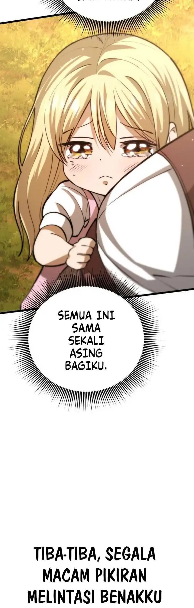 The Story of Becoming a Married Man in Another World Chapter 4 Gambar 18