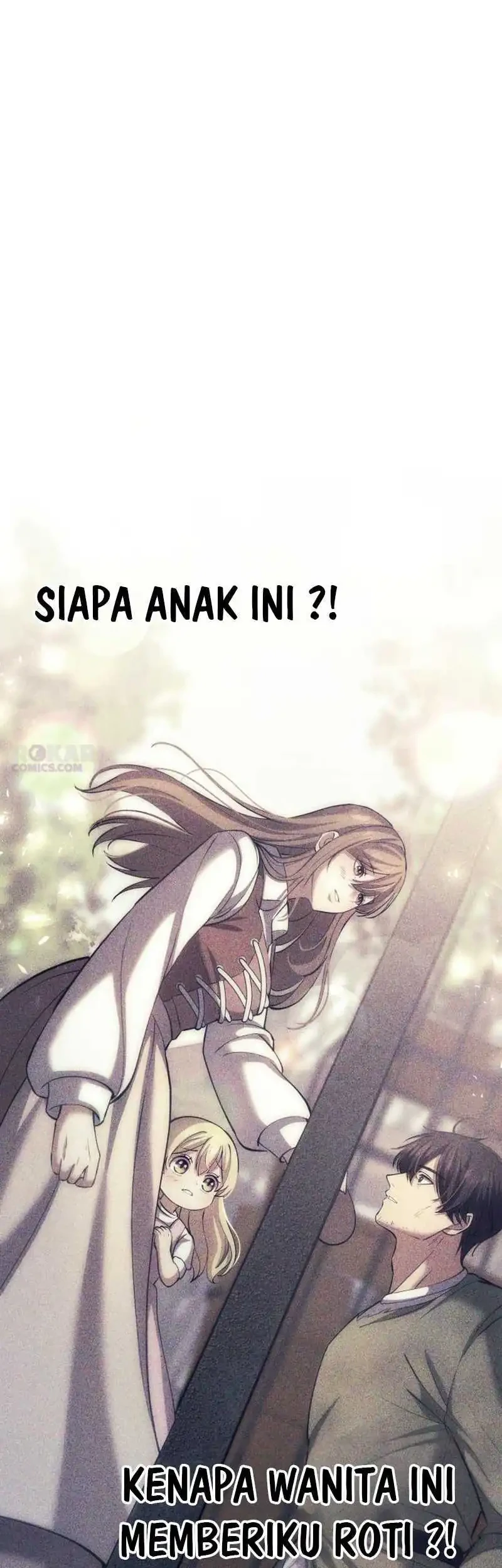 The Story of Becoming a Married Man in Another World Chapter 4 Gambar 19