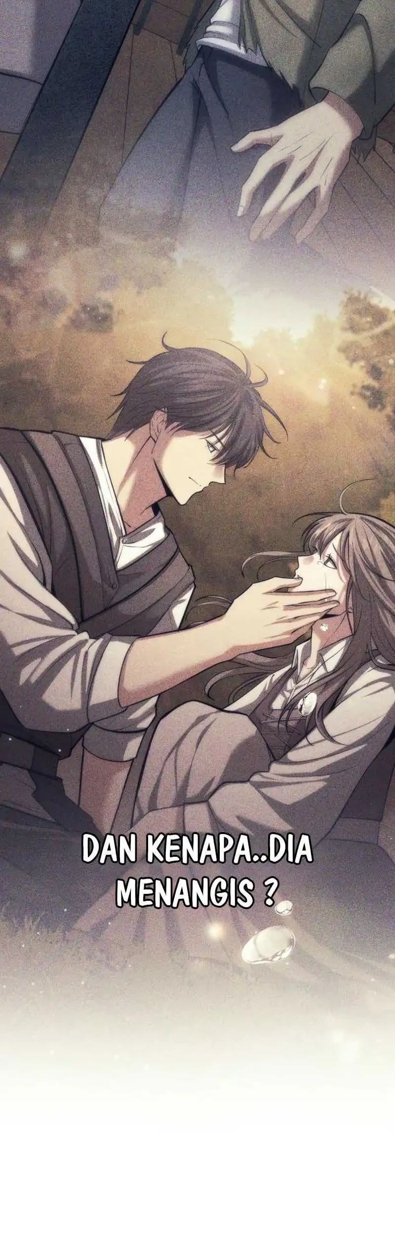 The Story of Becoming a Married Man in Another World Chapter 4 Gambar 20