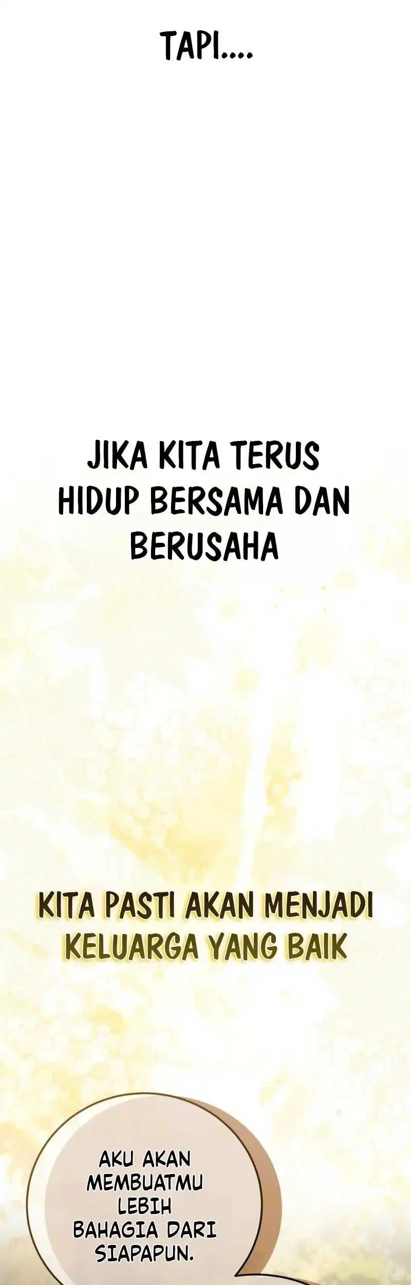 The Story of Becoming a Married Man in Another World Chapter 4 Gambar 21