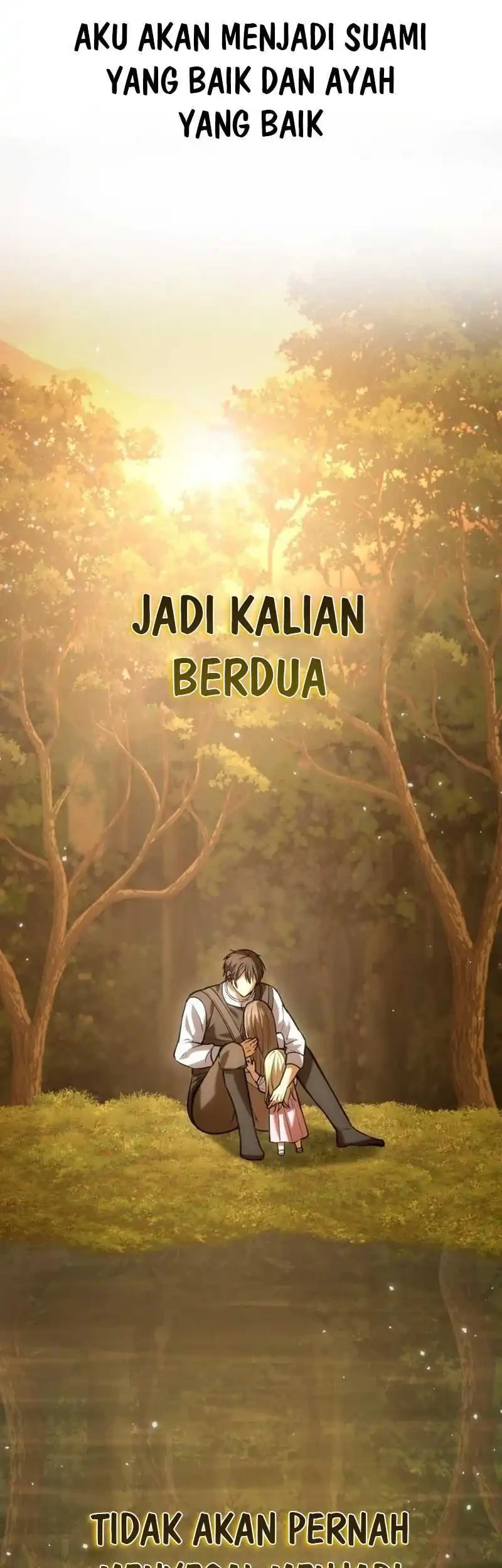 The Story of Becoming a Married Man in Another World Chapter 4 Gambar 23