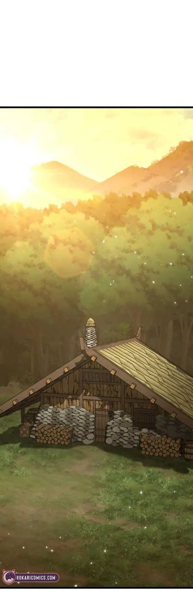 The Story of Becoming a Married Man in Another World Chapter 4 Gambar 25