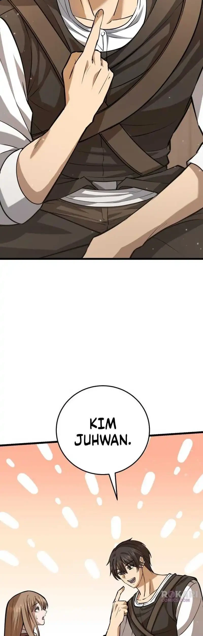 The Story of Becoming a Married Man in Another World Chapter 4 Gambar 31