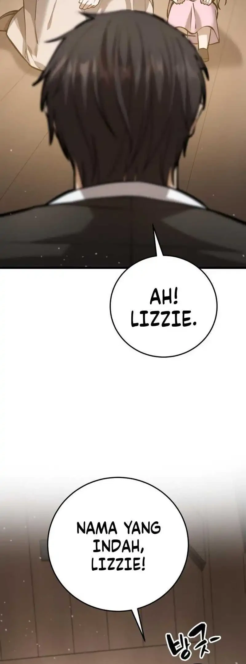 The Story of Becoming a Married Man in Another World Chapter 4 Gambar 36