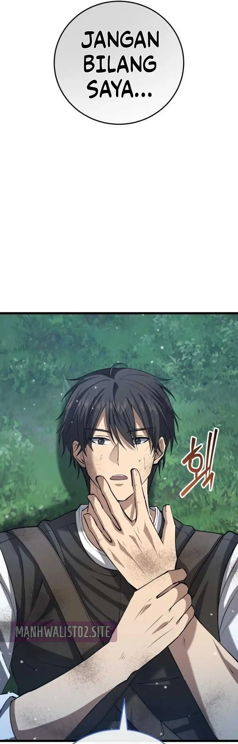 The Story of Becoming a Married Man in Another World Chapter 5 Gambar 35