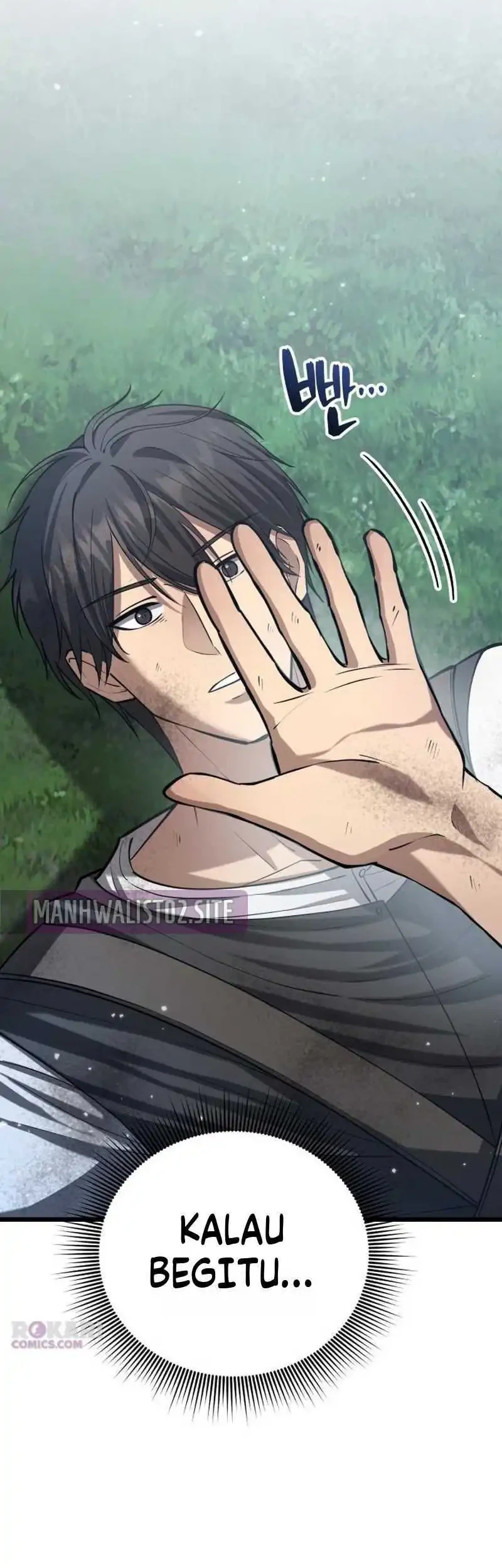 The Story of Becoming a Married Man in Another World Chapter 5 Gambar 38