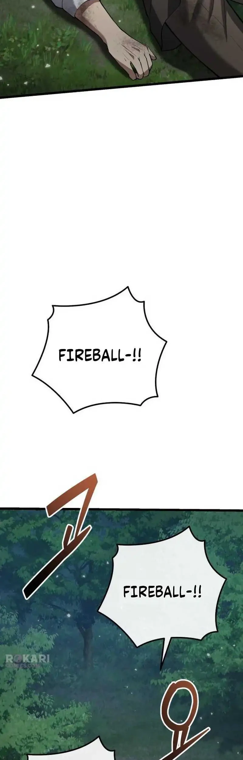 The Story of Becoming a Married Man in Another World Chapter 5 Gambar 40