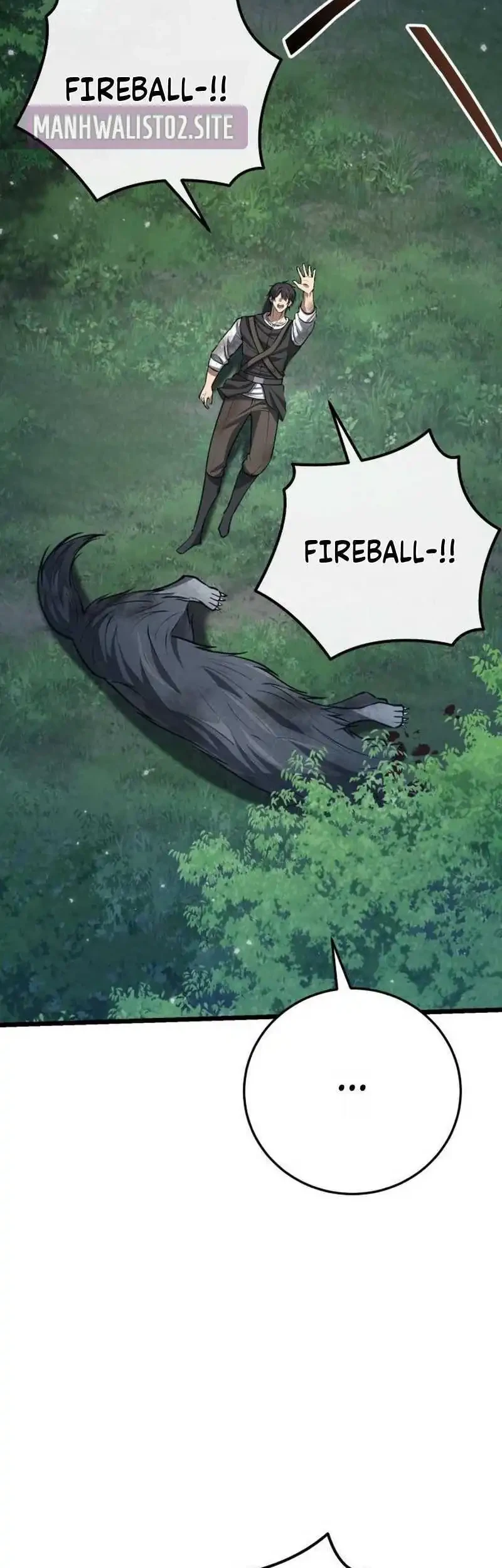 The Story of Becoming a Married Man in Another World Chapter 5 Gambar 41