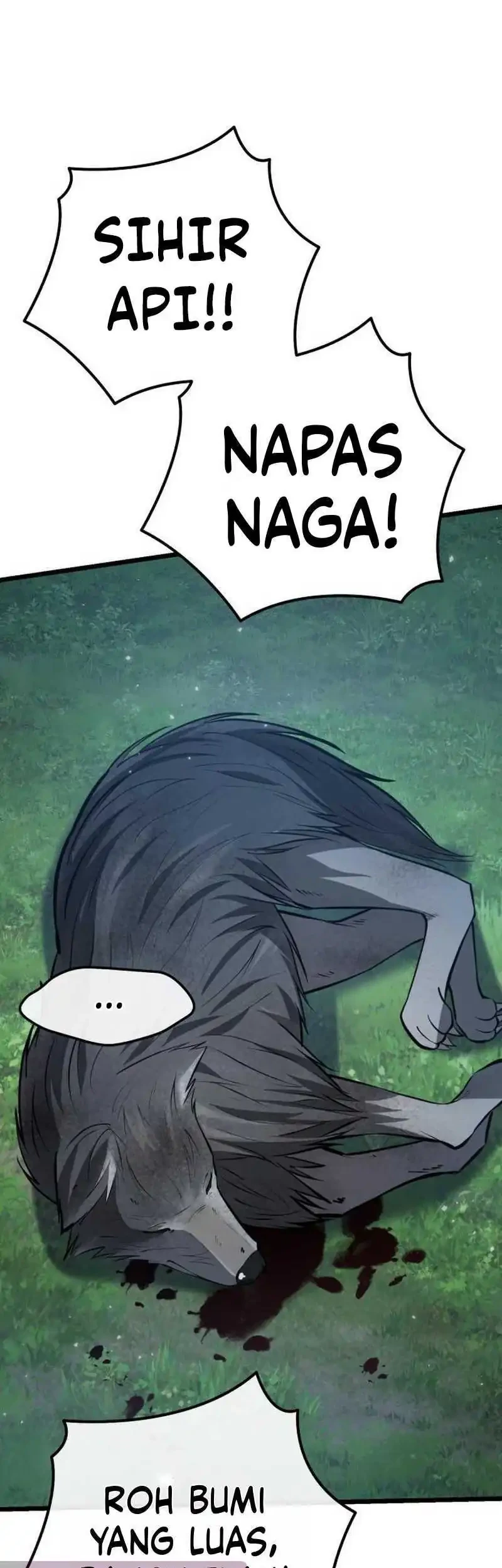 The Story of Becoming a Married Man in Another World Chapter 5 Gambar 43