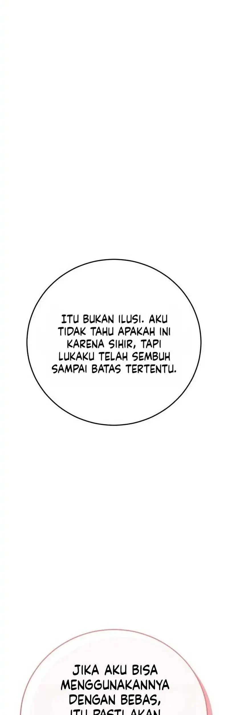 The Story of Becoming a Married Man in Another World Chapter 5 Gambar 45