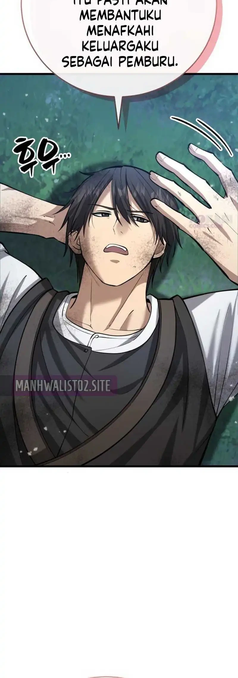 The Story of Becoming a Married Man in Another World Chapter 5 Gambar 46