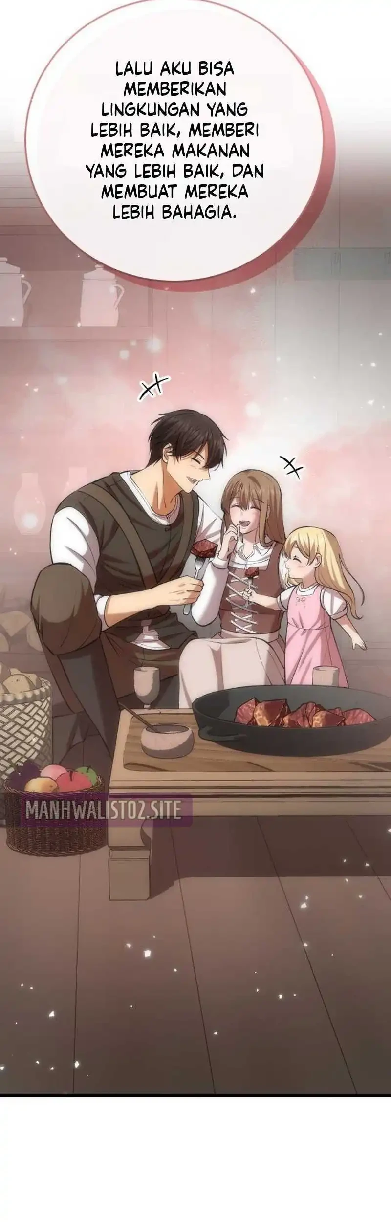 The Story of Becoming a Married Man in Another World Chapter 5 Gambar 47