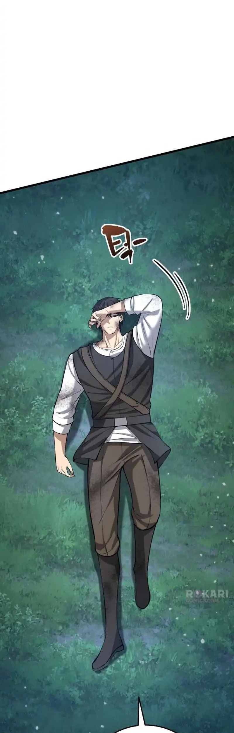 The Story of Becoming a Married Man in Another World Chapter 5 Gambar 49