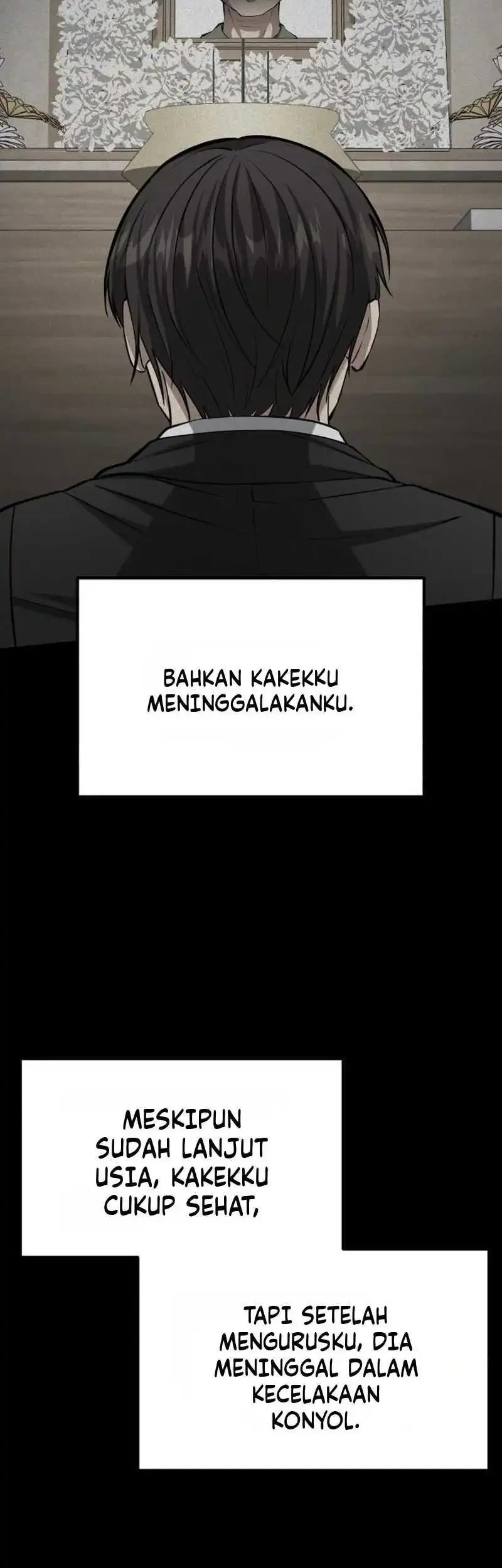 The Story of Becoming a Married Man in Another World Chapter 5 Gambar 52