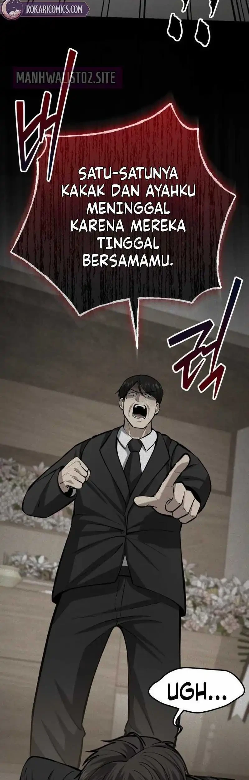 The Story of Becoming a Married Man in Another World Chapter 5 Gambar 55