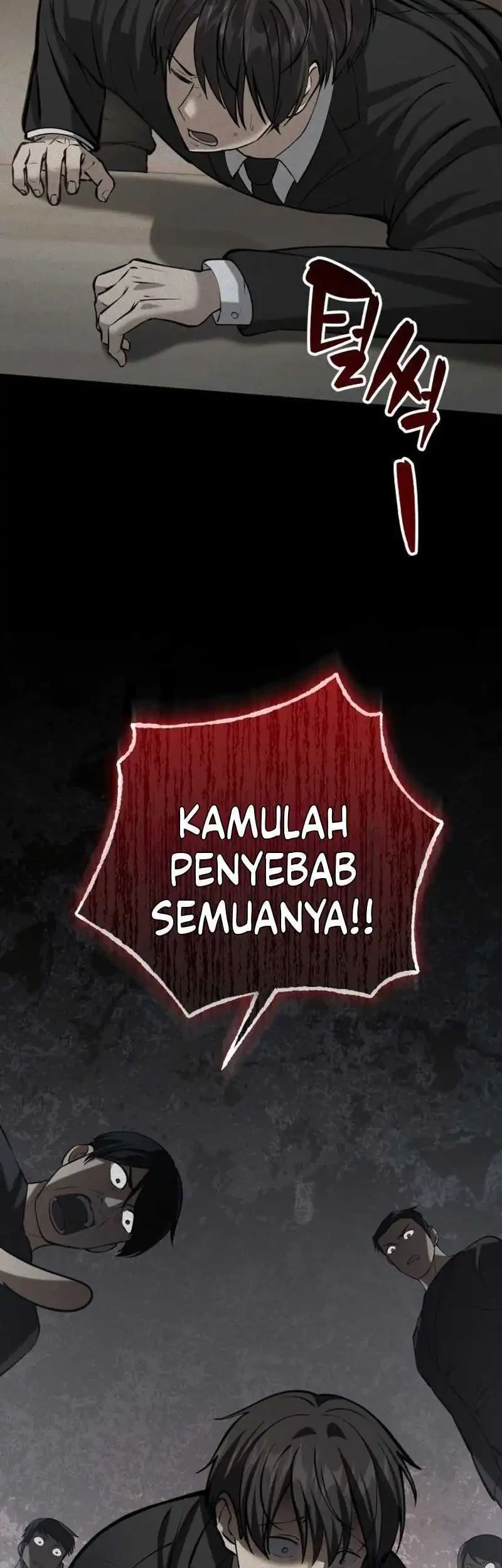 The Story of Becoming a Married Man in Another World Chapter 5 Gambar 56