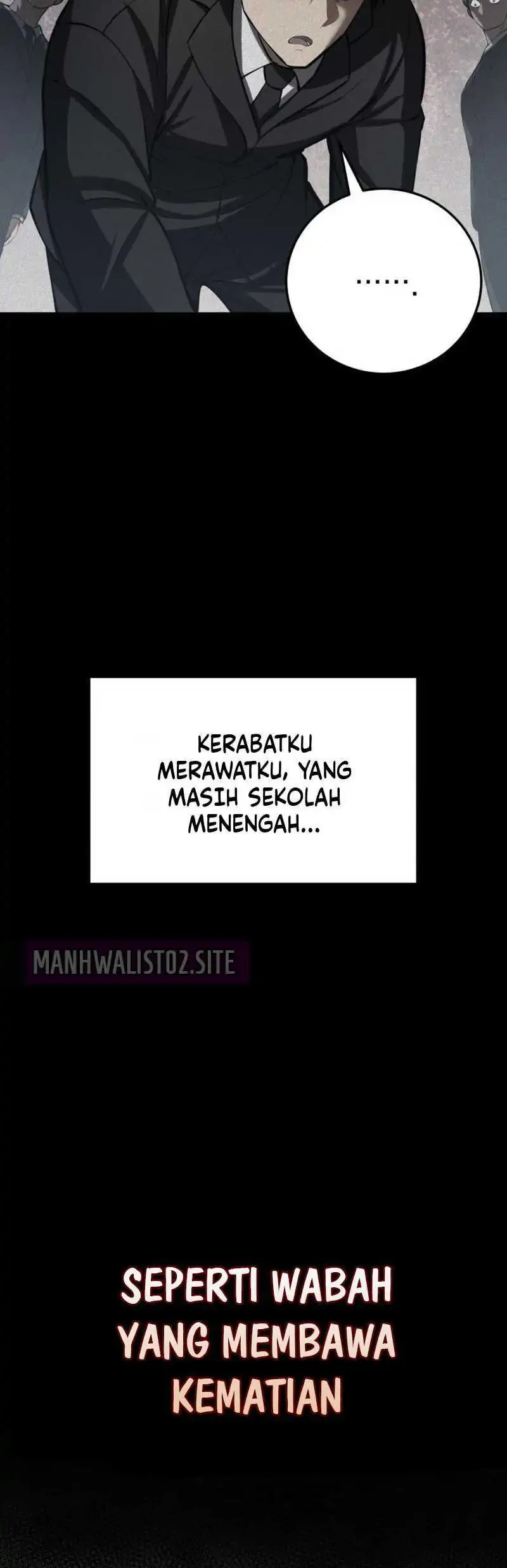 The Story of Becoming a Married Man in Another World Chapter 5 Gambar 57