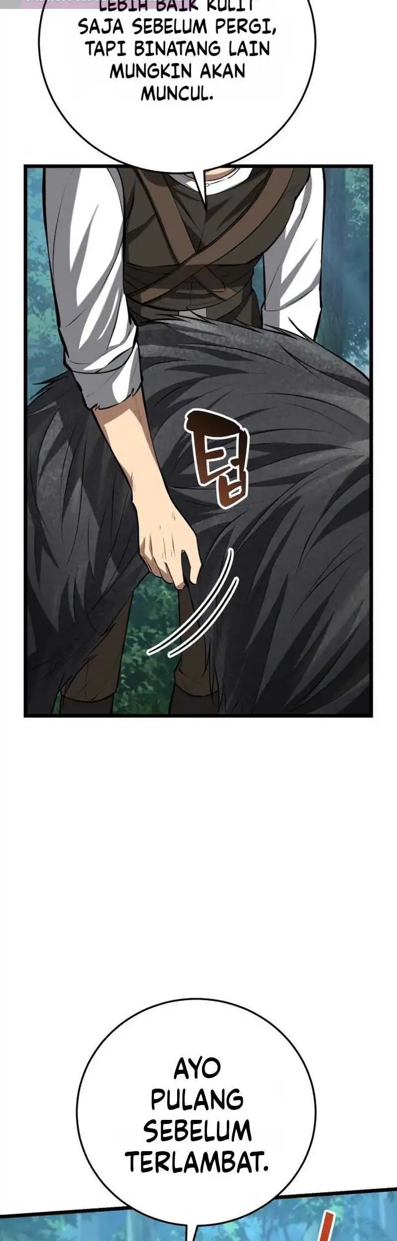 The Story of Becoming a Married Man in Another World Chapter 5 Gambar 59