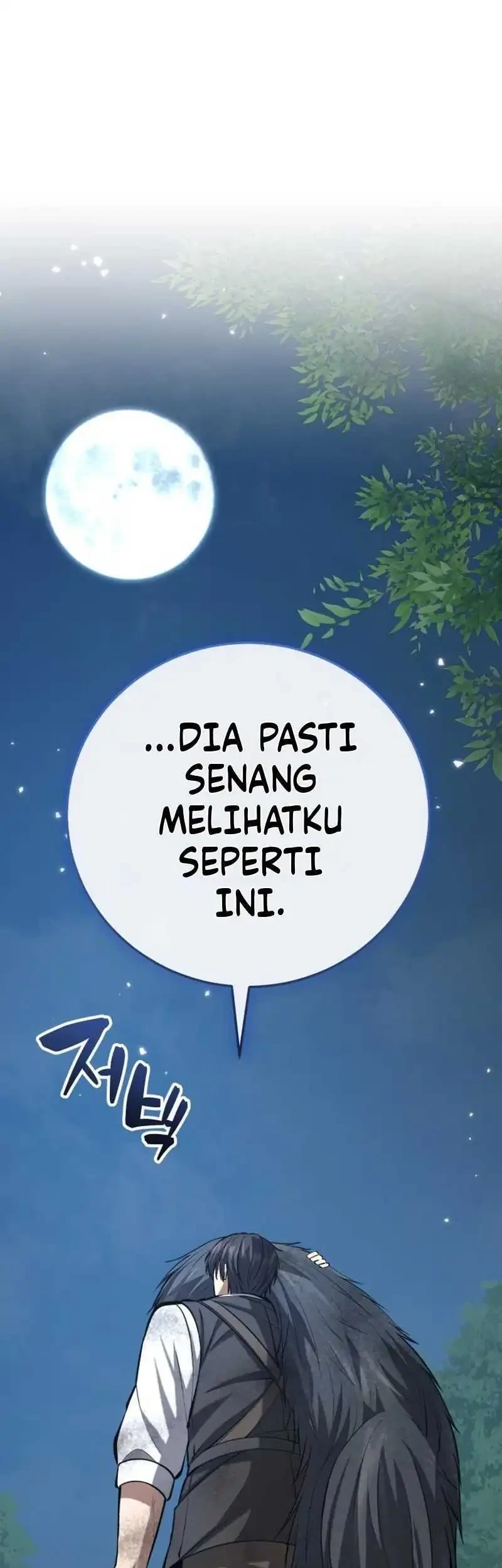 The Story of Becoming a Married Man in Another World Chapter 5 Gambar 62