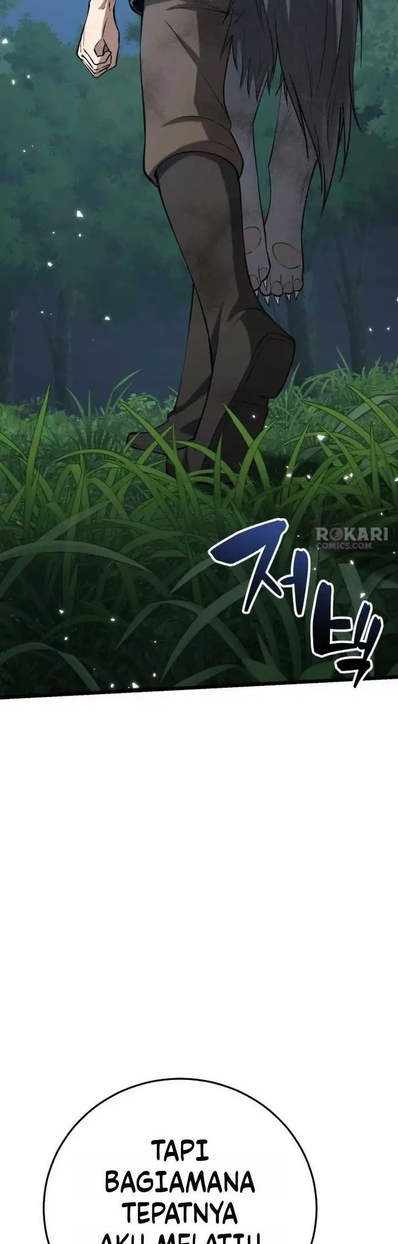 The Story of Becoming a Married Man in Another World Chapter 5 Gambar 63