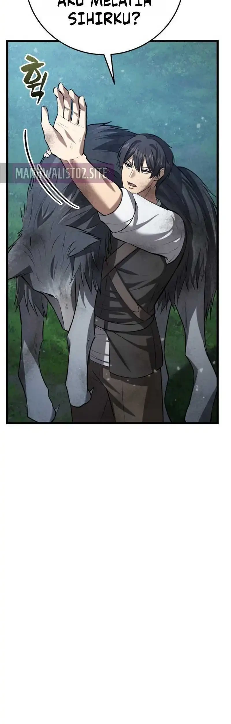 The Story of Becoming a Married Man in Another World Chapter 5 Gambar 64