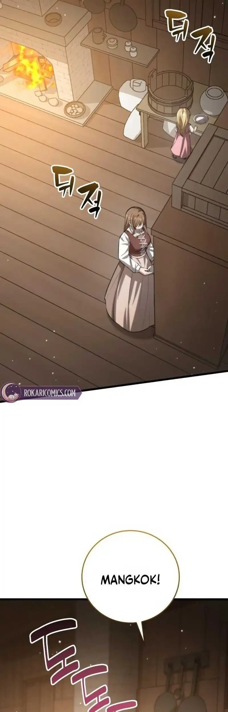 The Story of Becoming a Married Man in Another World Chapter 5 Gambar 66