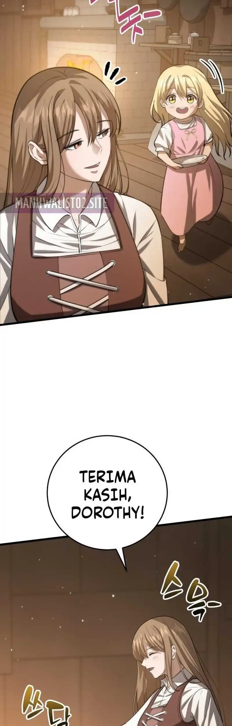 The Story of Becoming a Married Man in Another World Chapter 5 Gambar 67