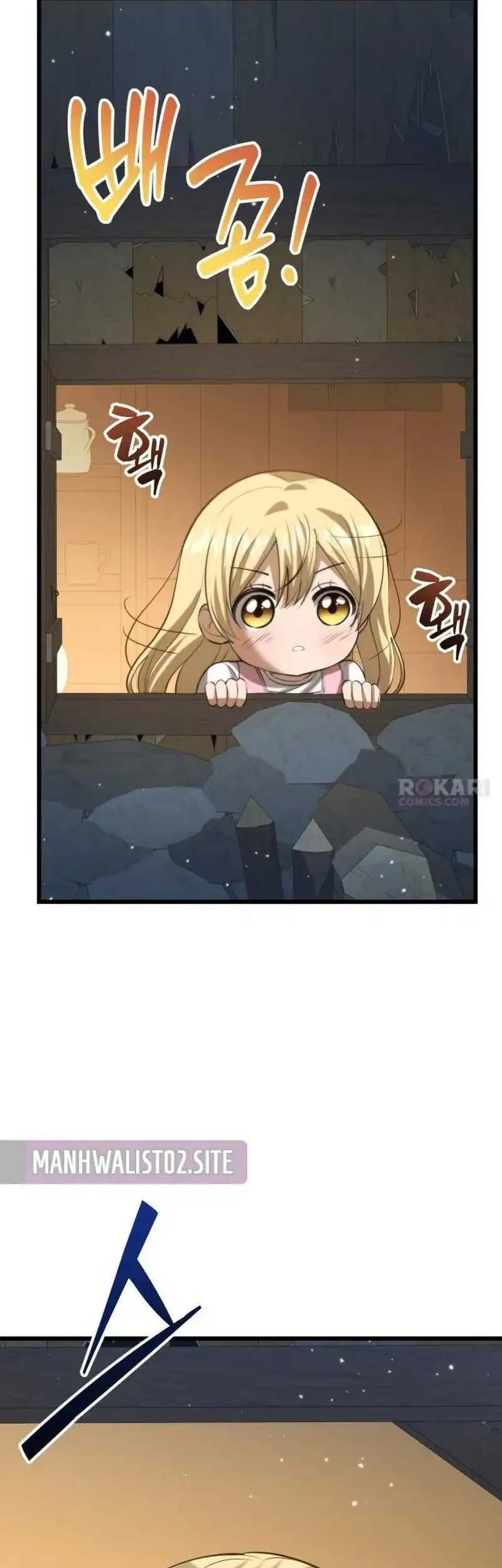 The Story of Becoming a Married Man in Another World Chapter 5 Gambar 71