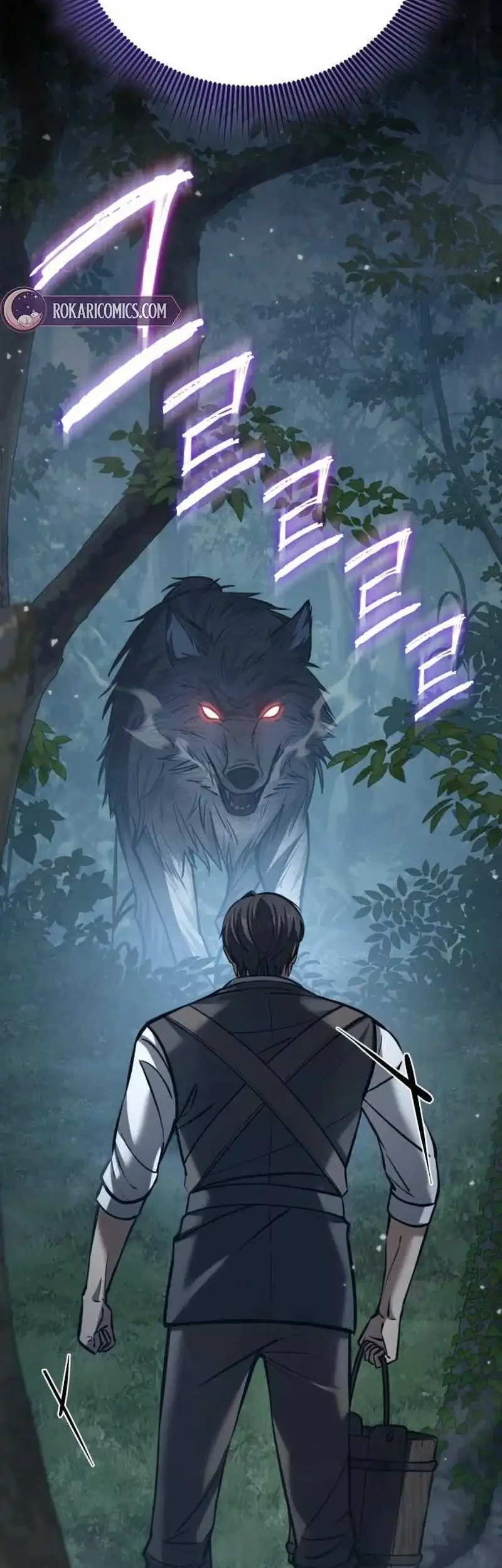 Manhwa The Story of Becoming a Married Man in Another World Chapter 5 gambar 2