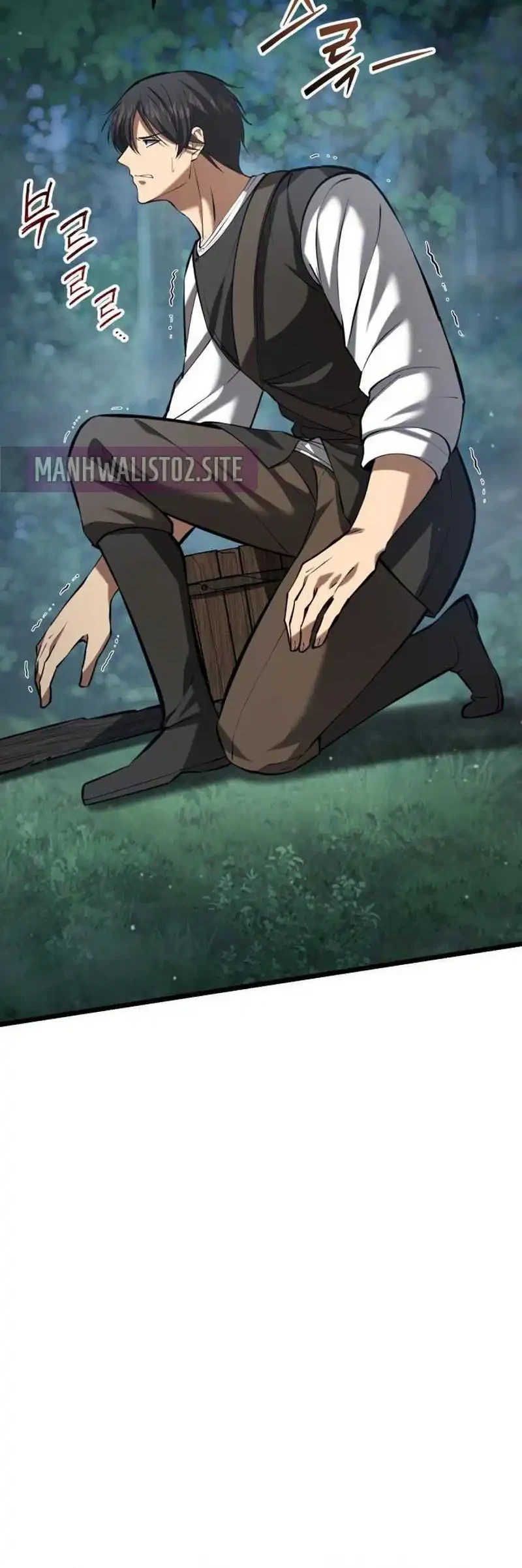 The Story of Becoming a Married Man in Another World Chapter 5 Gambar 4