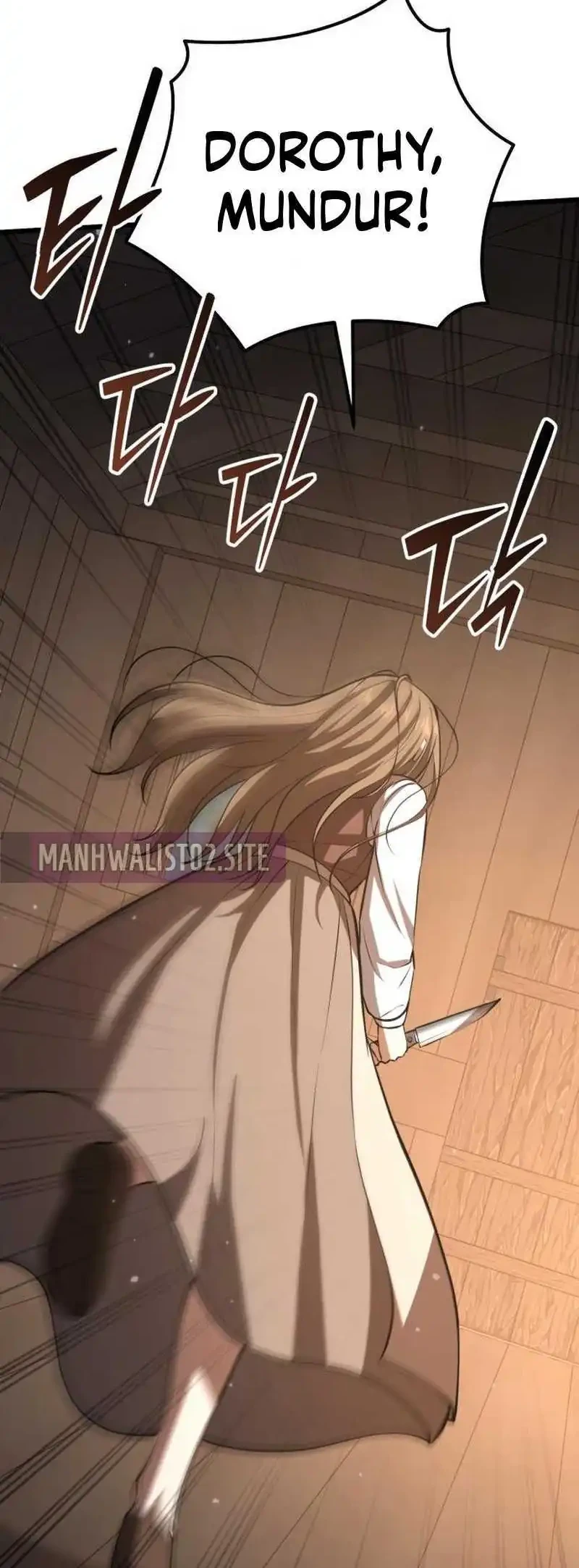 The Story of Becoming a Married Man in Another World Chapter 5 Gambar 77