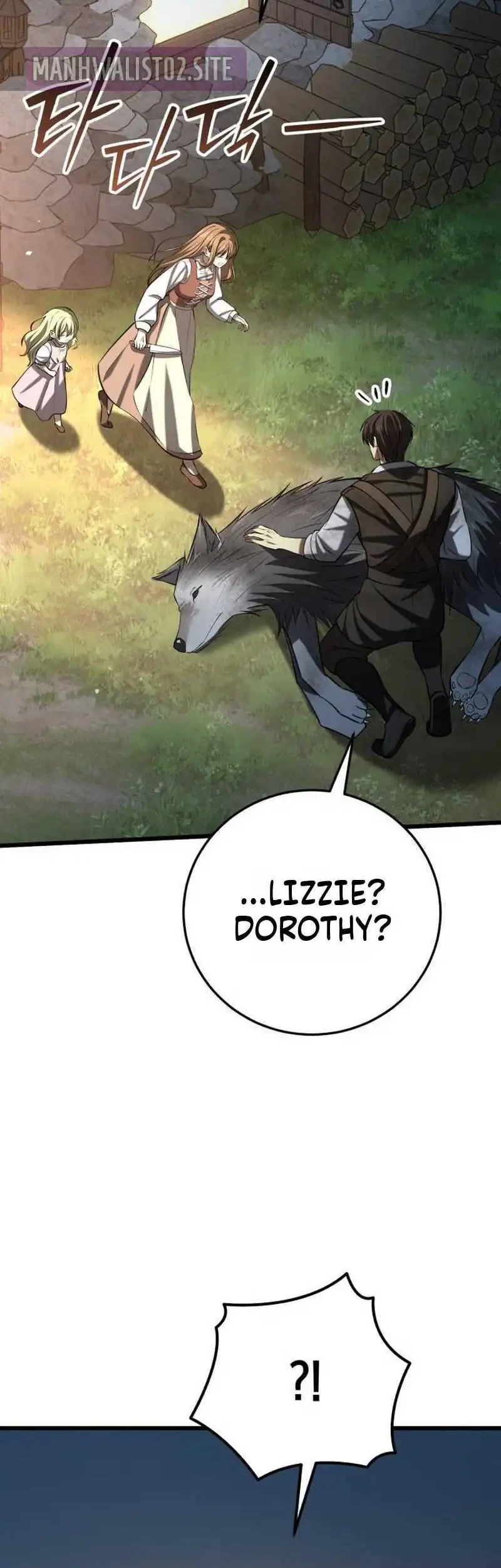 The Story of Becoming a Married Man in Another World Chapter 5 Gambar 83