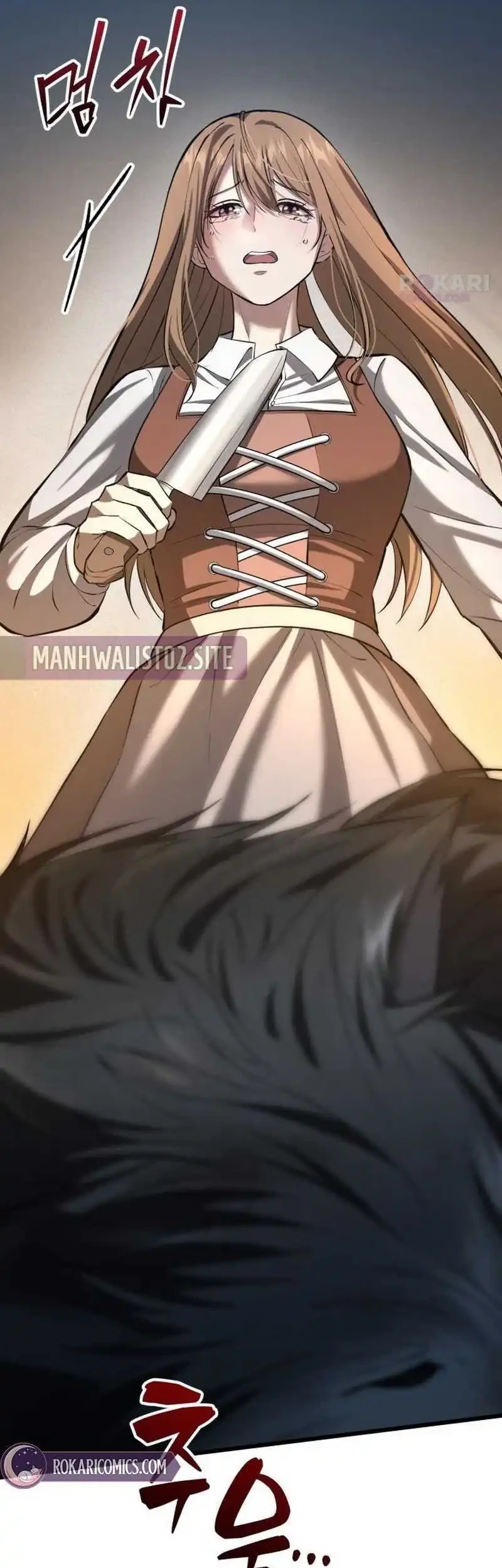 The Story of Becoming a Married Man in Another World Chapter 5 Gambar 84