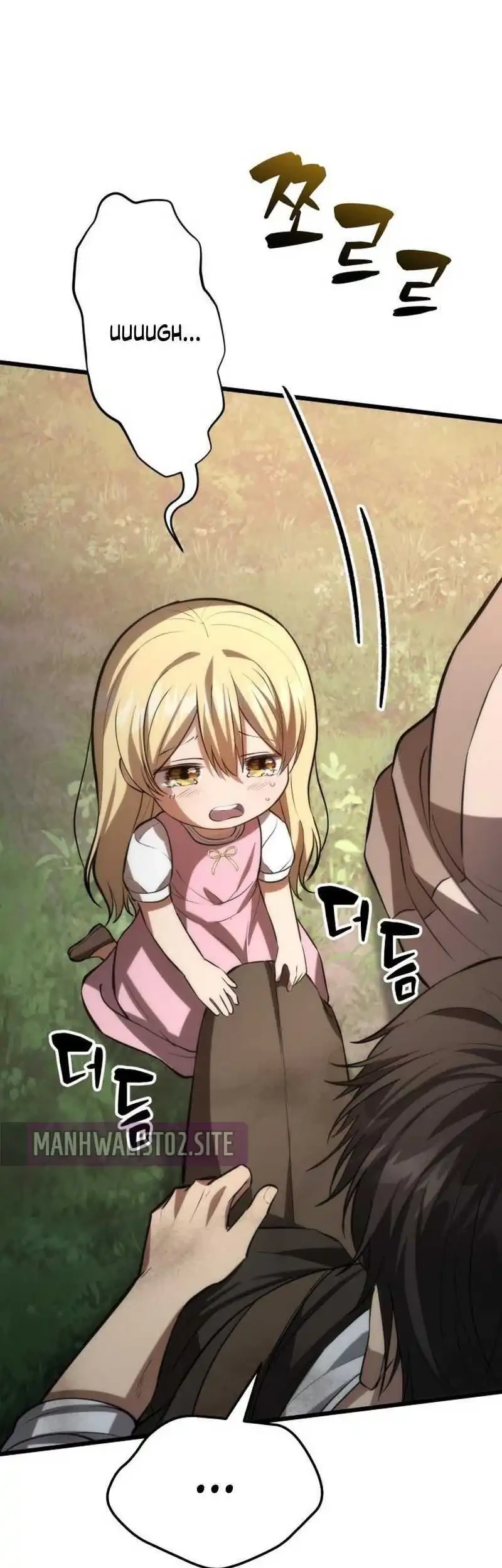 The Story of Becoming a Married Man in Another World Chapter 5 Gambar 87