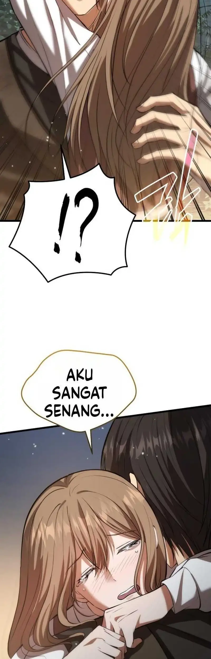 The Story of Becoming a Married Man in Another World Chapter 5 Gambar 91