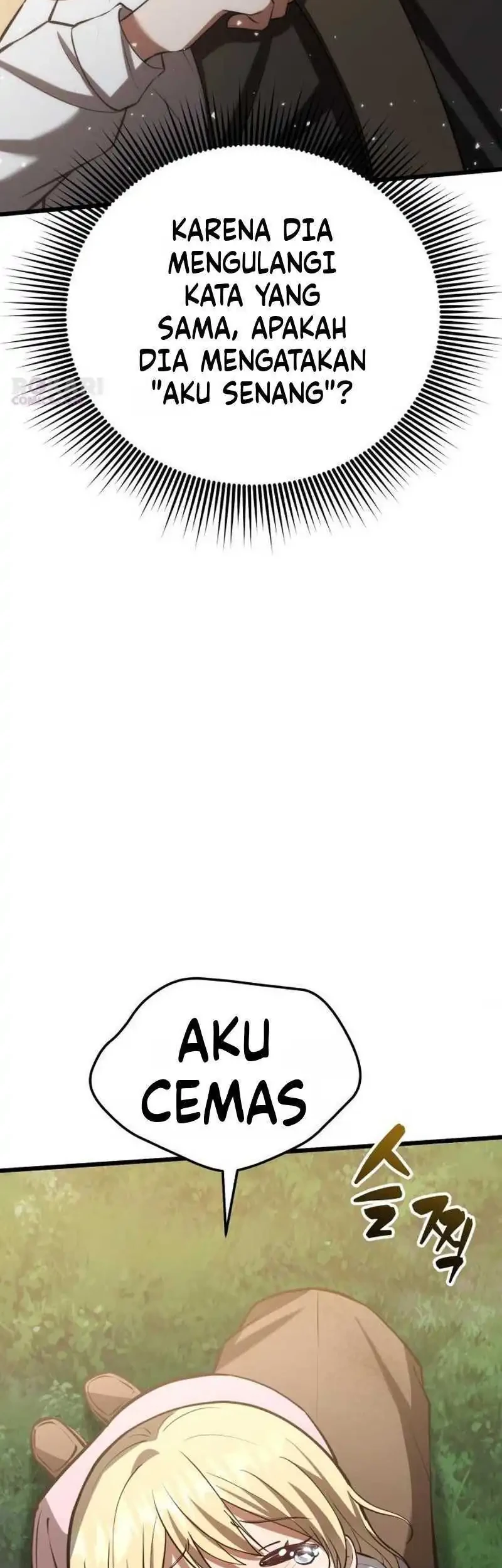 The Story of Becoming a Married Man in Another World Chapter 5 Gambar 92