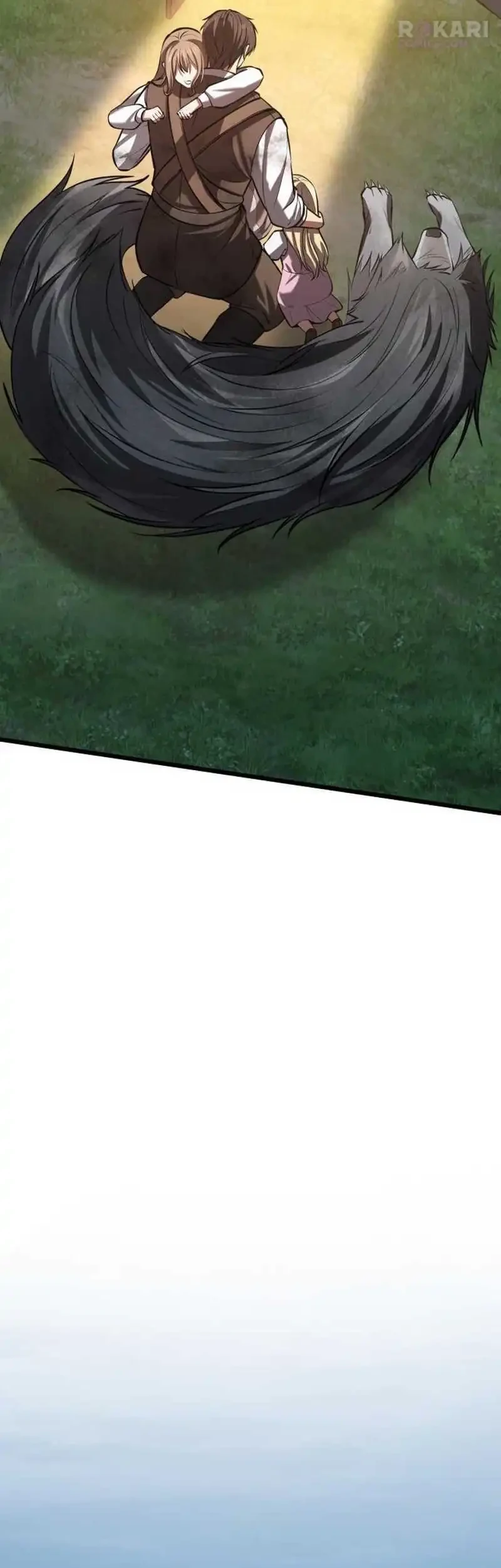 The Story of Becoming a Married Man in Another World Chapter 5 Gambar 94