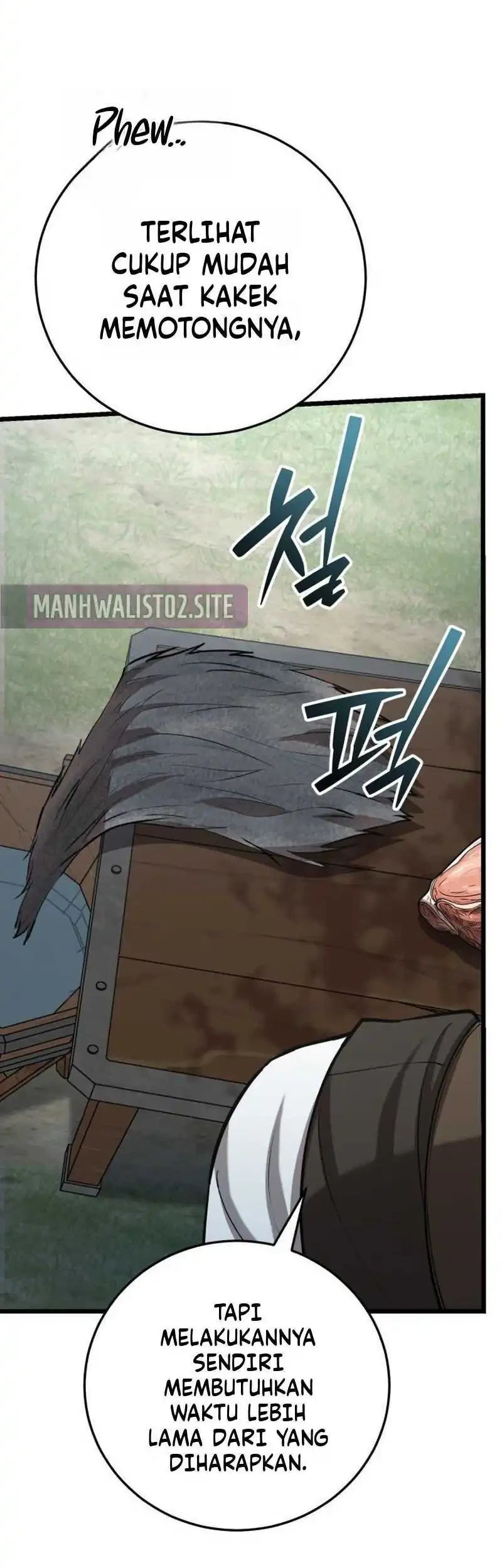 The Story of Becoming a Married Man in Another World Chapter 5 Gambar 99