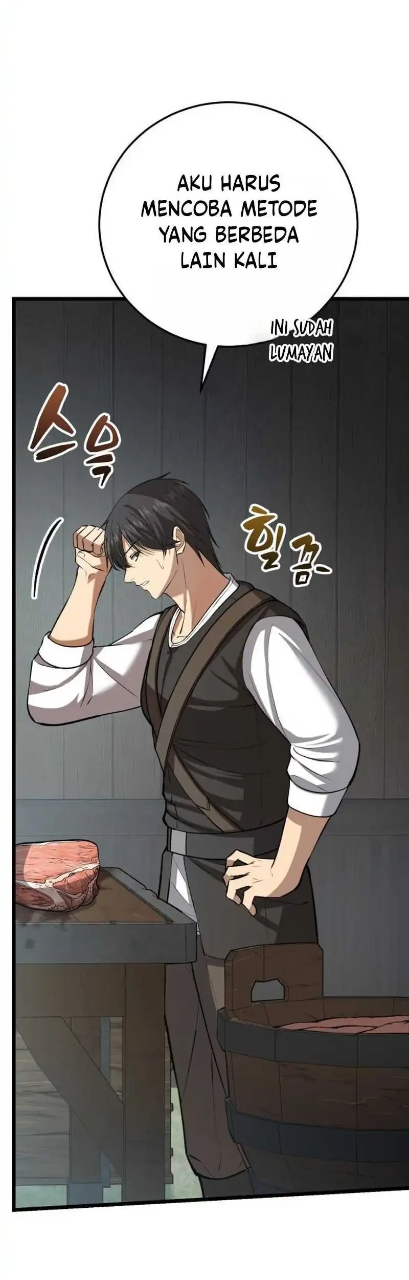 The Story of Becoming a Married Man in Another World Chapter 5 Gambar 100