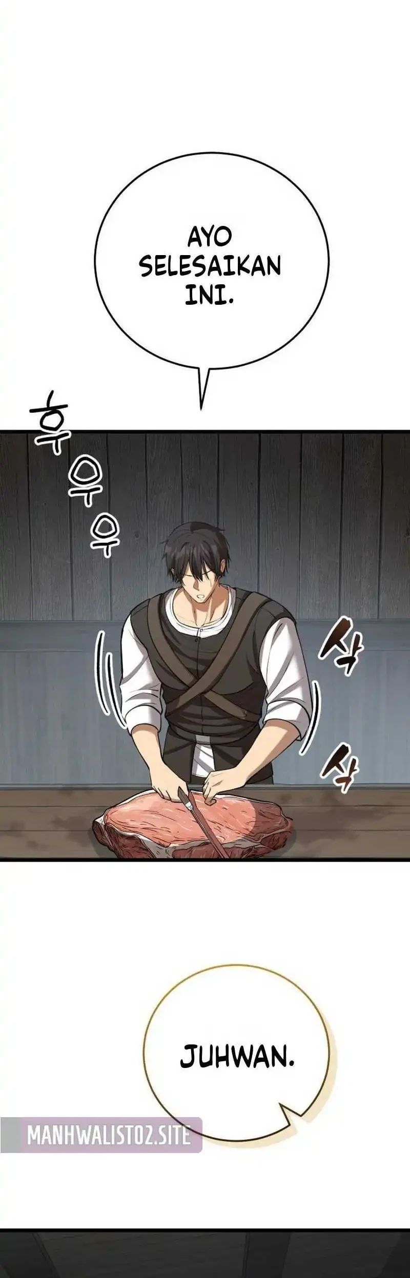 The Story of Becoming a Married Man in Another World Chapter 5 Gambar 101