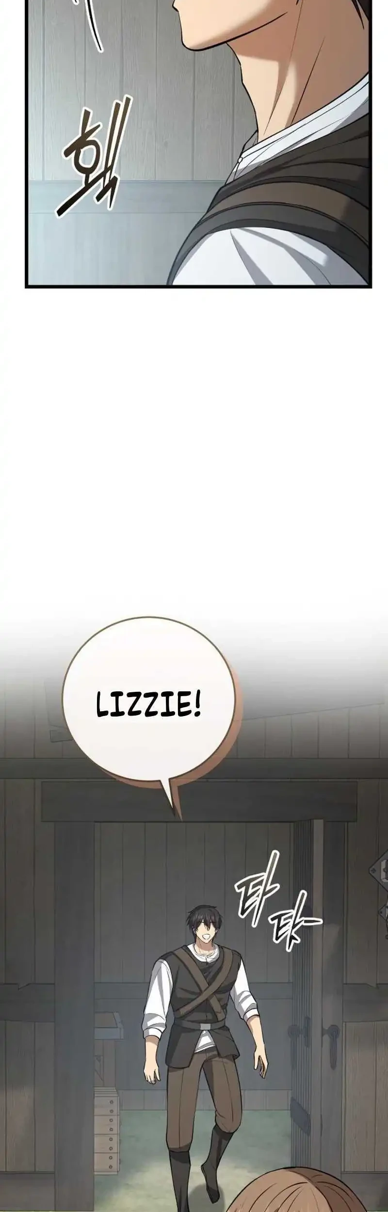 The Story of Becoming a Married Man in Another World Chapter 5 Gambar 103